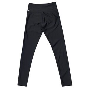 Zella High Rise Cropped Leggings 7/8 Length Athletic Women’s Small Black